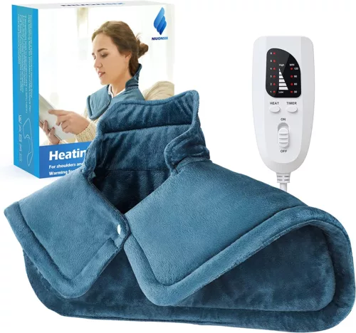 Heating Pad for Neck