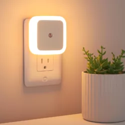 Nightlight Plug